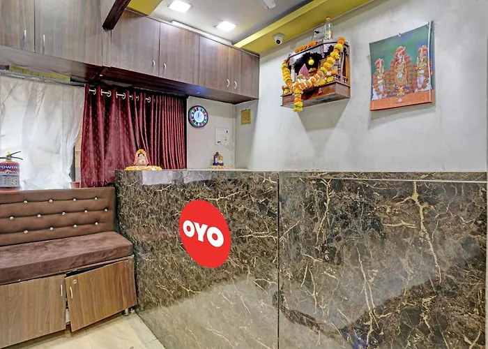 Hotel O Nithyanand Mumbai